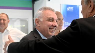 Zamora pide unidad con propuestas y cuestiona el ajuste de Milei