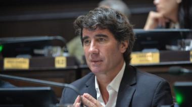 Tandil encabeza un ranking de transparencia y Civale saca pecho por Lunghi