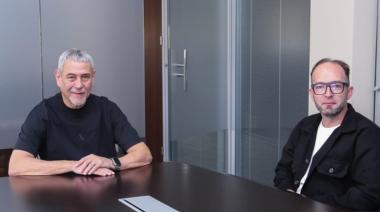 Ferraresi mueve sus fichas para 2027 y busca apoyo sindical y territorial