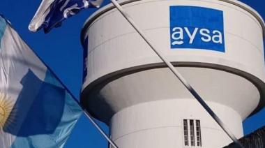 AySA: la pelea por la privatización llega a la Corte bonaerense