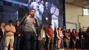 La interna radical estalló por el encuentro de Baradero y amenaza con profundizar la fractura de la UCR