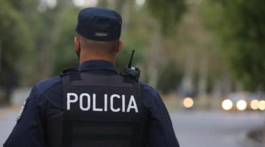 Buscan que pedir ayuda psicológica no perjudique la carrera policial