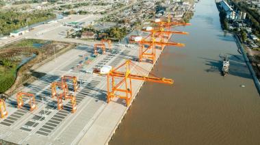 Avanza el proyecto para cambiar el nombre del Puerto La Plata