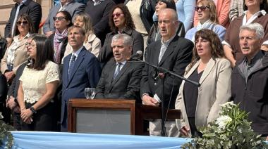 Britos evalúa dejar la intendencia antes de finalizar su mandato