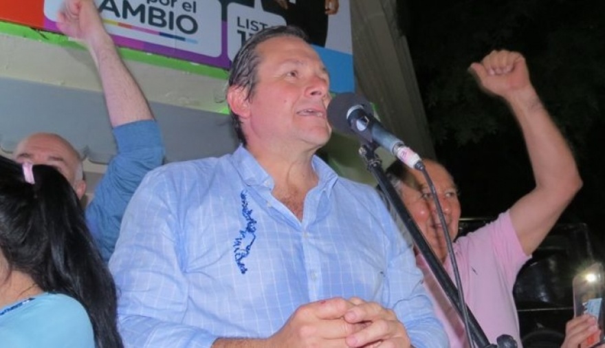 Un intendente macrista recurrirá a la Justicia para frenar una obra pública en la Provincia