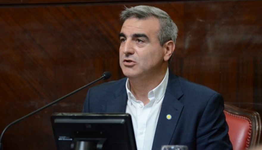 Francisco “Paco” Durañona: “Cambiemos se fracturó” - Infomiba