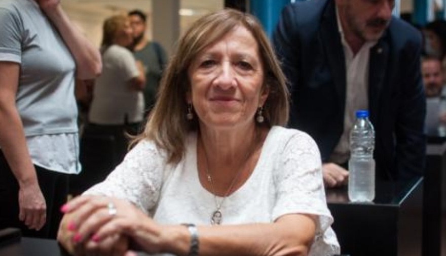 María Rosa Martínez “Hay que respetar las medidas y generar