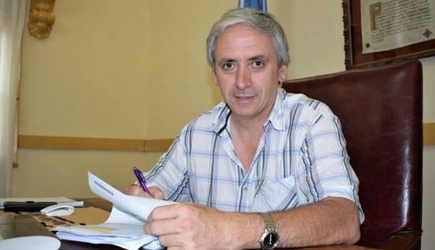 Javier Gastón “Con la cuarentena se está cumpliendo el efecto que se