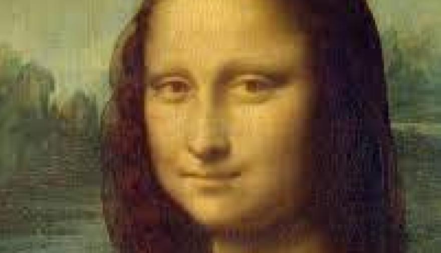 Nuevas revelaciones sobre la sonrisa de La Gioconda ¿una ilusión óptica alentada por el cerebro Nuevas revelaciones sobre la sonrisa de La Gioconda ¿una ilusión óptica alentada por el cerebro