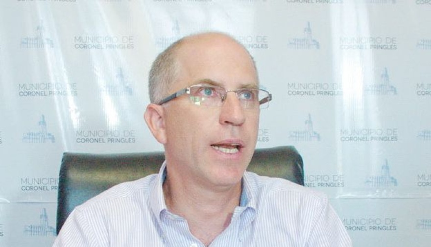 Lisandro Matzkin: “Si prima el proyecto colectivo de JxC, podemos volver a  gobernar en el 2023” - Infomiba