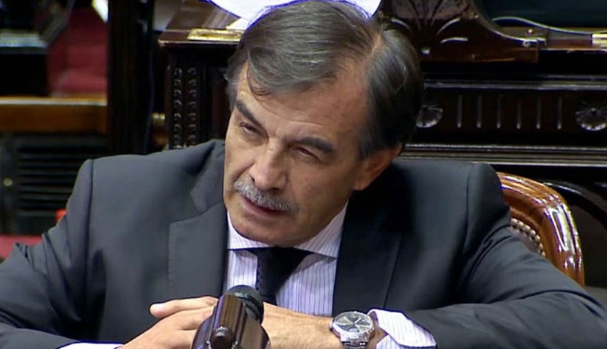 Miguel Bazze: “Si el Gobierno no asume que hay que discutir el sistema tributario, estamos bailando en el Titanic” - Infomiba