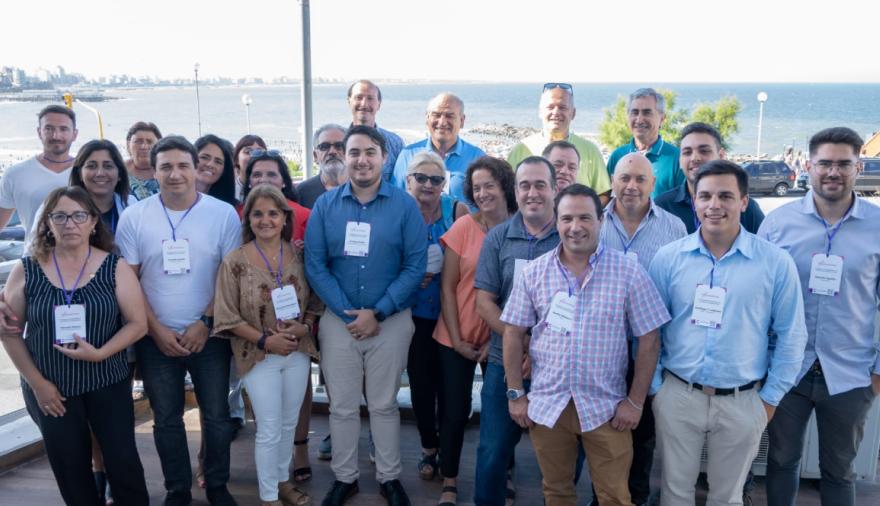 Vecinalistas realizaron su primer congreso del año en Mar del Plata