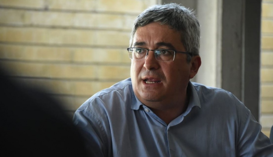 Para el ministro Rodríguez, el  gobierno nacional demuestra una “insensibilidad absoluta”