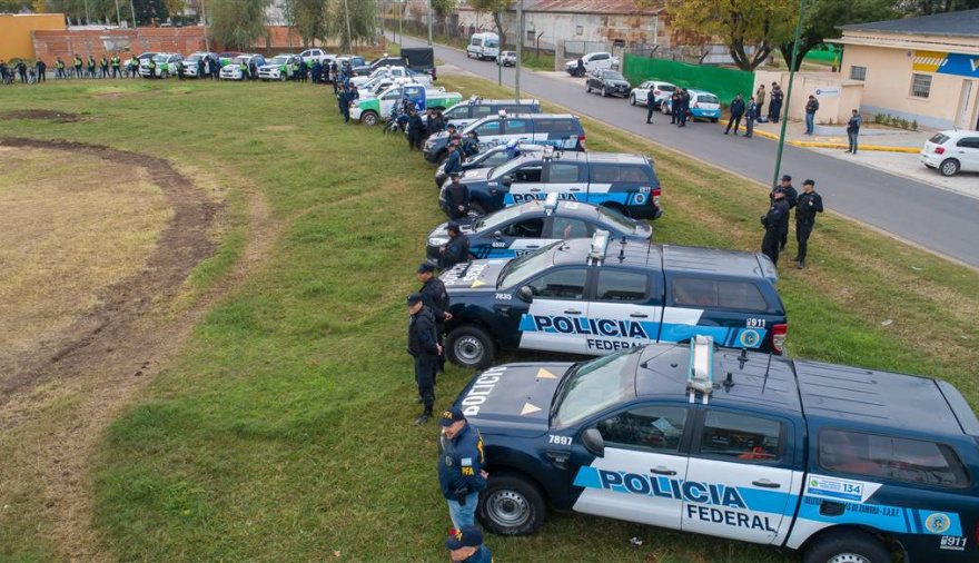 Junín como modelo en seguridad vial: Zárate busca replicar sus políticas de prevención