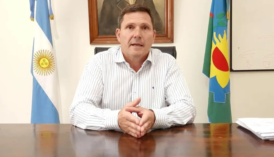 Bouvier tras el triunfo de Fuerza Patria en Arrecifes: “Los sectores antiperonistas fuimos muy fragmentados”