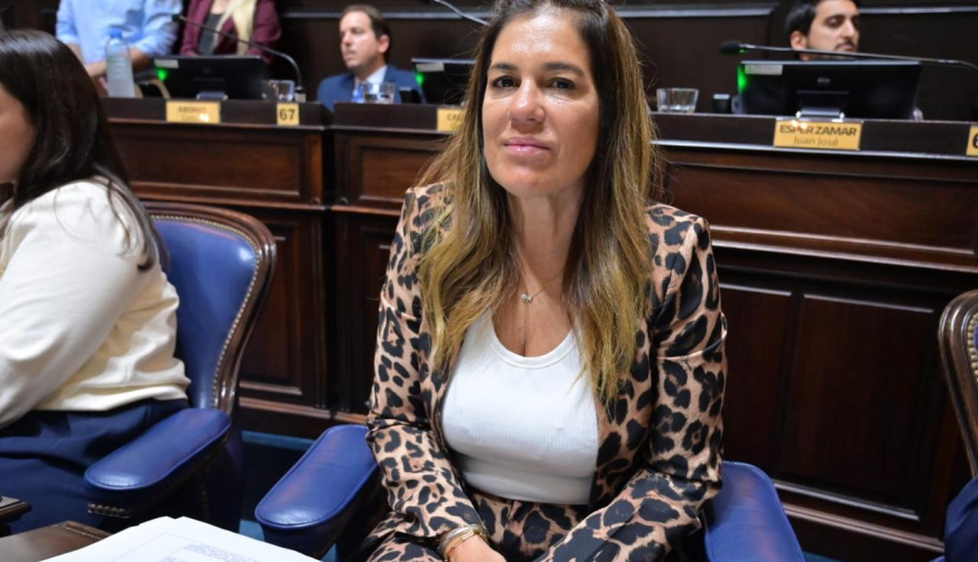 Retamoso: “Los resultados del 26 de octubre marcan un punto de inflexión en la política argentina”