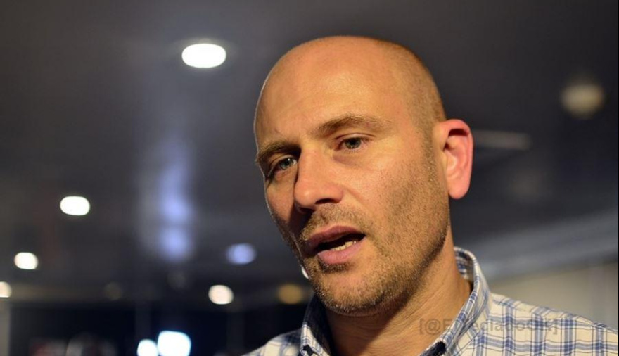 Lago destacó la conducción de Kicillof y defendió el desdoblamiento electoral