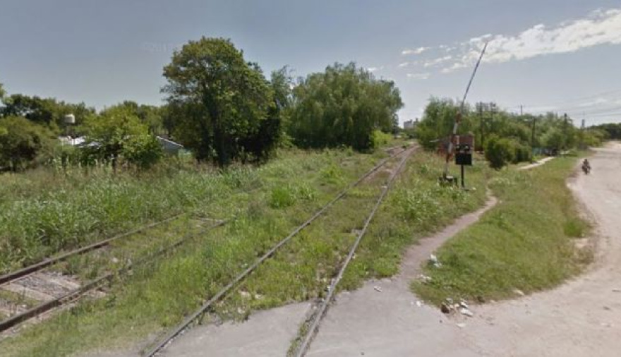 Mercedes: el Municipio exige a Nación el mantenimiento urgente de la zona ferroviaria