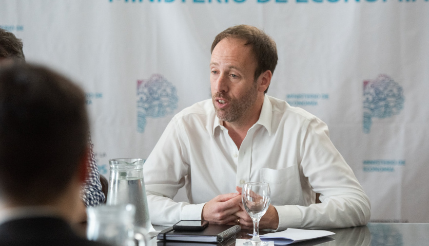 La PBA pierde $80 mil millones por caída de la coparticipación nacional