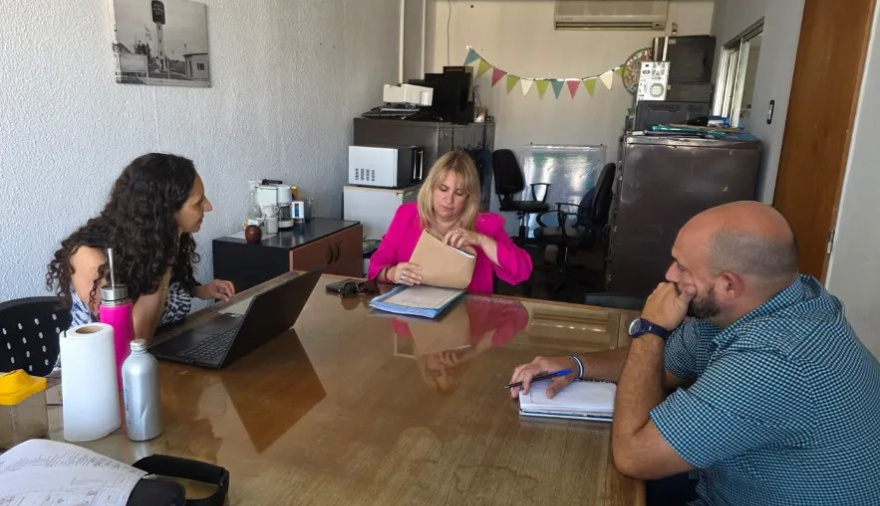 General Arenales: Revilla avanza en inversión de servicios básicos y alivio fiscal para los vecinos