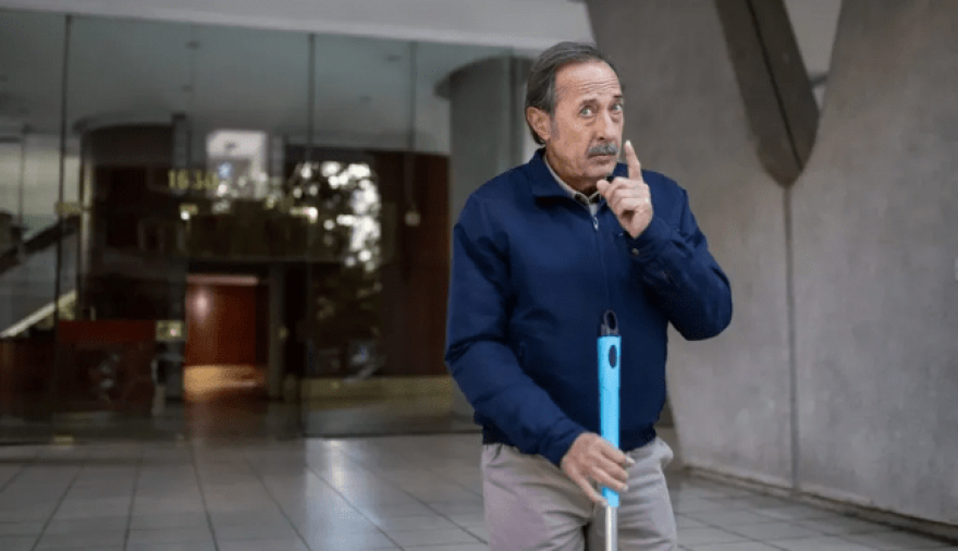 El spin-off de “El Encargado” ya tiene fecha de filmación: cuándo y quién será el protagonista principal