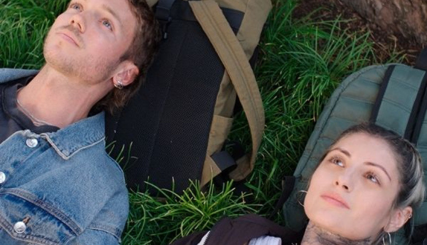 "Amor Animal", la serie creada por Sebastián Ortega reveló su primer adelanto