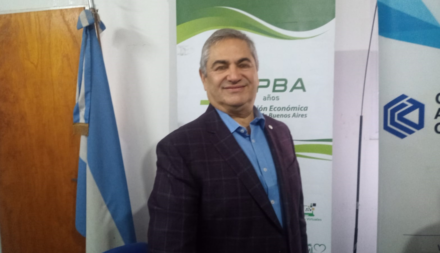 "La reforma laboral es necesaria para impulsar la producción"