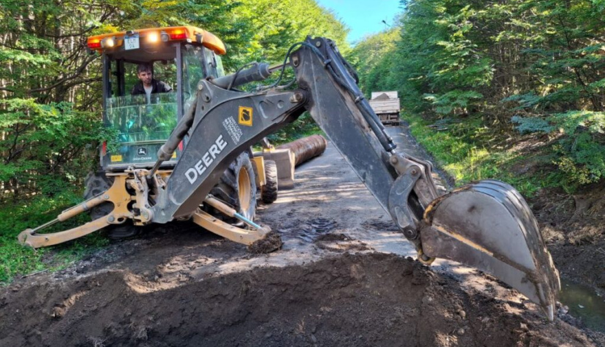 Vialidad Nacional en alerta: denuncian vaciamiento del organismo