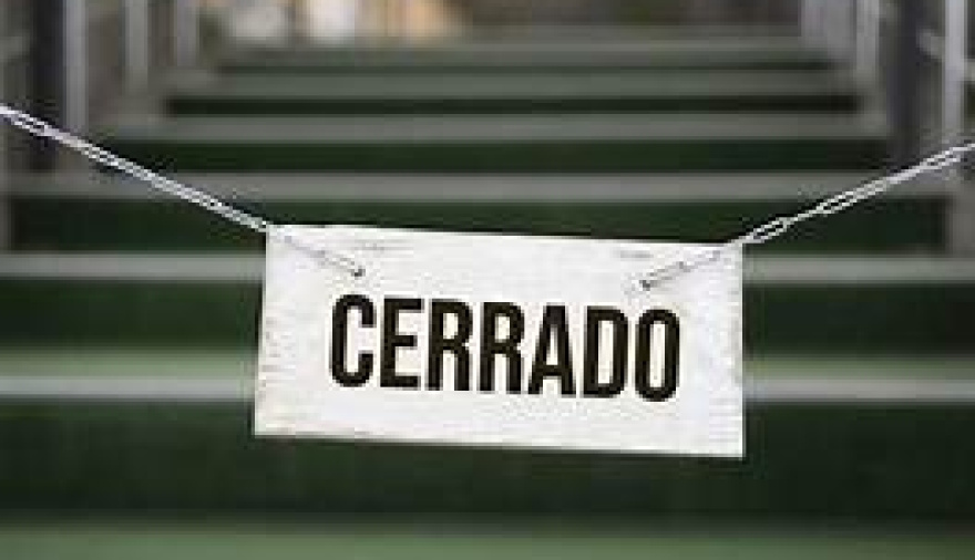 Cierre de empresas: un golpe al tejido productivo argentino