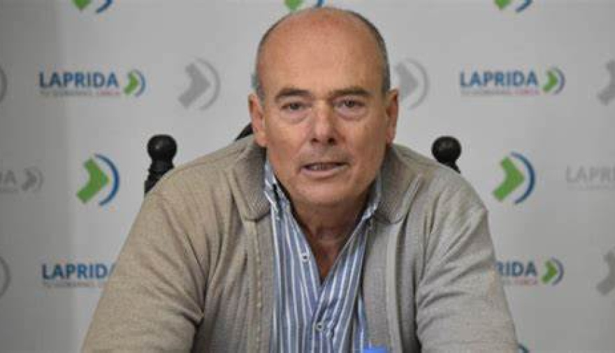 Fisher llama al peronismo a recuperar su agenda y ser una alternativa