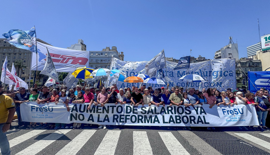 La CGT se queda corta: "Con paros domingueros no vamos a frenar la reforma laboral"