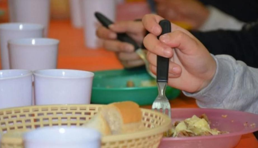 Inversión millonaria en asistencia alimentaria y comedores escolares en Junín