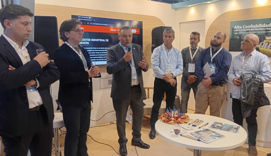 Pymes advierten: el cierre de fate es un mal presagio para la industria