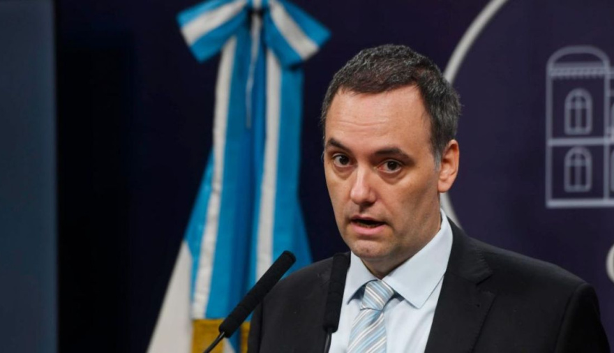 Lanzan un sitio web para denunciar tasas municipales y se profundiza la tensión con los intendentes