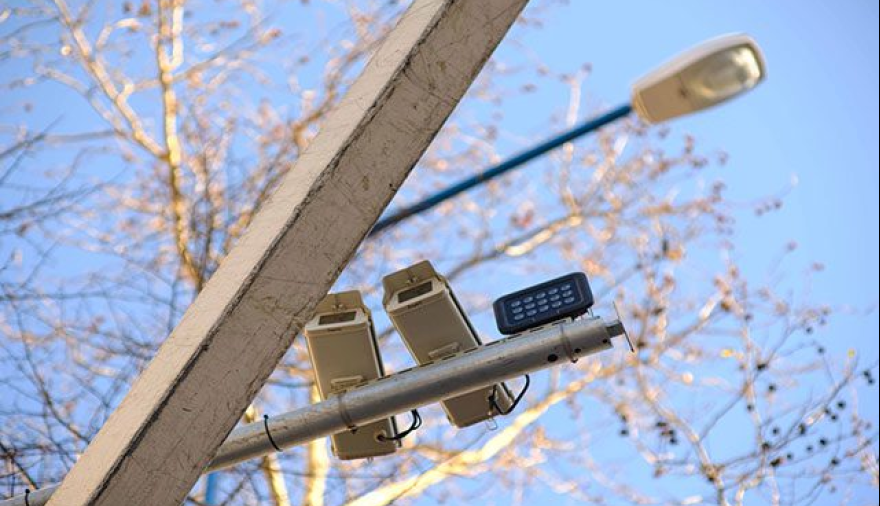 Fotomultas en Mar del Plata: nuevas autorizaciones en medio de una disputa judicial