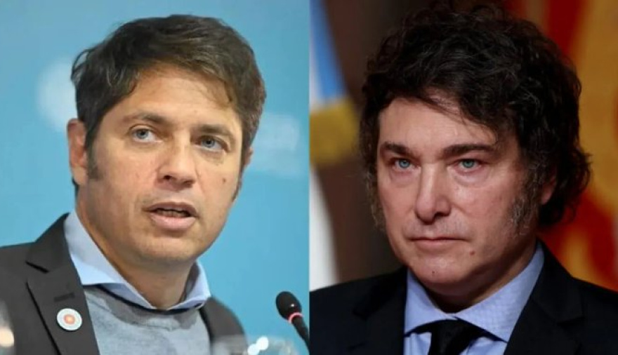 Guerra por los fondos: Buenos Aires reclama $22 billones y apunta al superávit de Milei