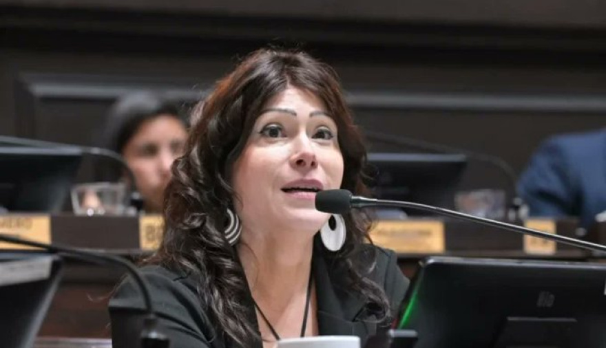 Alonso: “No es modernización, es esclavizante”