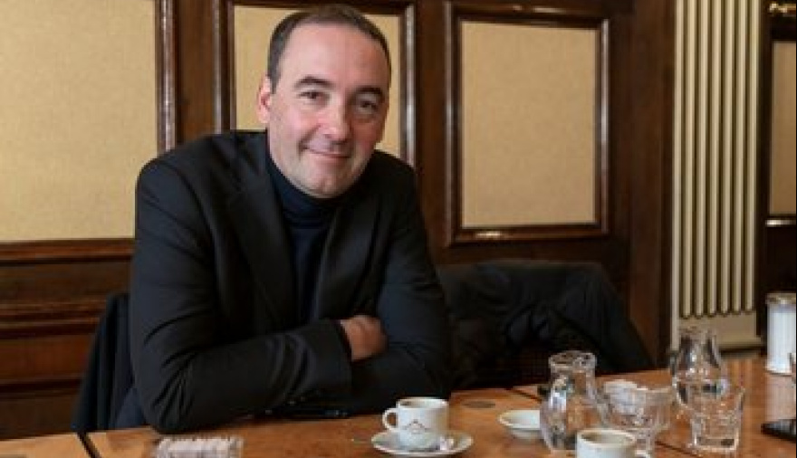 Adorni defendió la reforma: “Reglas claras y fin de la presunción contra el empleador”