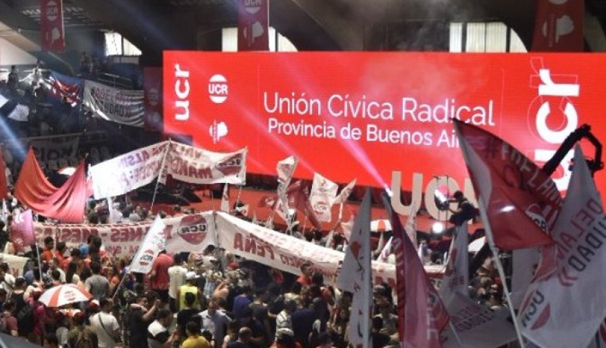 La UCR bonaerense acelera su interna y fija el 31 de mayo como nueva fecha electoral