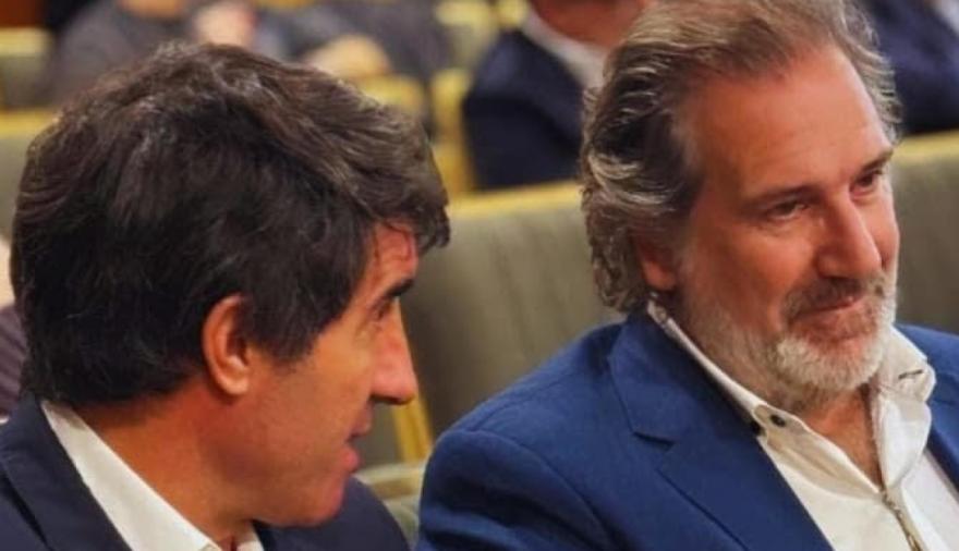 Salud Mental y adicciones: el eje que Pasqualin quiere consolidar desde su nuevo puesto legislativo