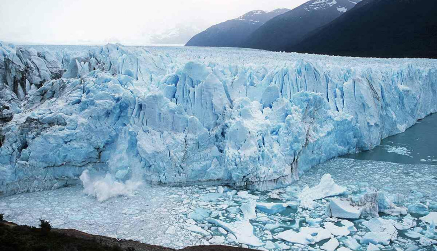 Debate por la Ley de Glaciares: un paso clave en el Congreso