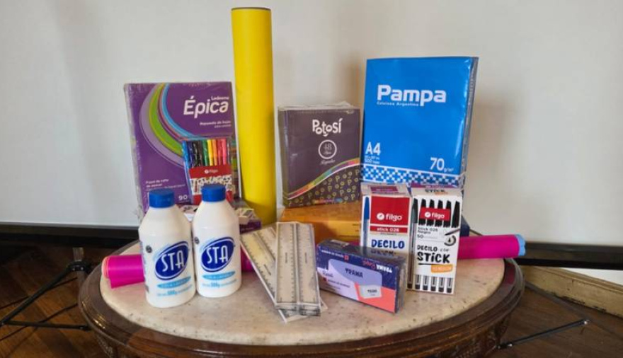 Más recursos para la educación en Carlos Casares