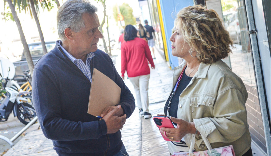 Mar del Plata: Pulti exige al municipio cumplimiento del Plan de Seguridad