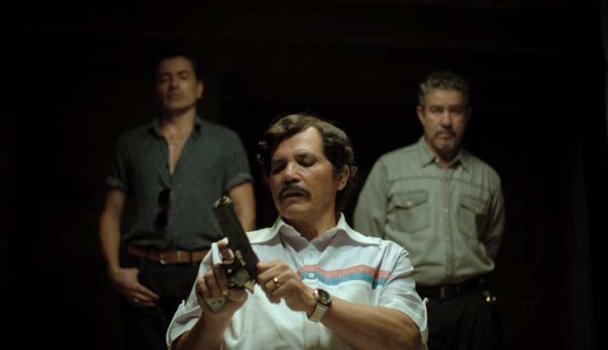 Llega la serie Dear Killer Nannies: criado por sicarios, basada en la vida de Juan Pablo Escobar