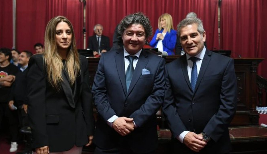 Libertarios dialoguistas impulsan ley contra la “puerta giratoria” en la Justicia bonaerense