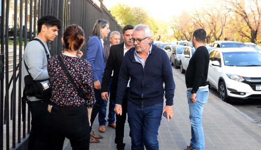 El zamorismo apelará a la Corte tras el fallo que confirmó a Samyn Ducó al frente del PJ de Tigre