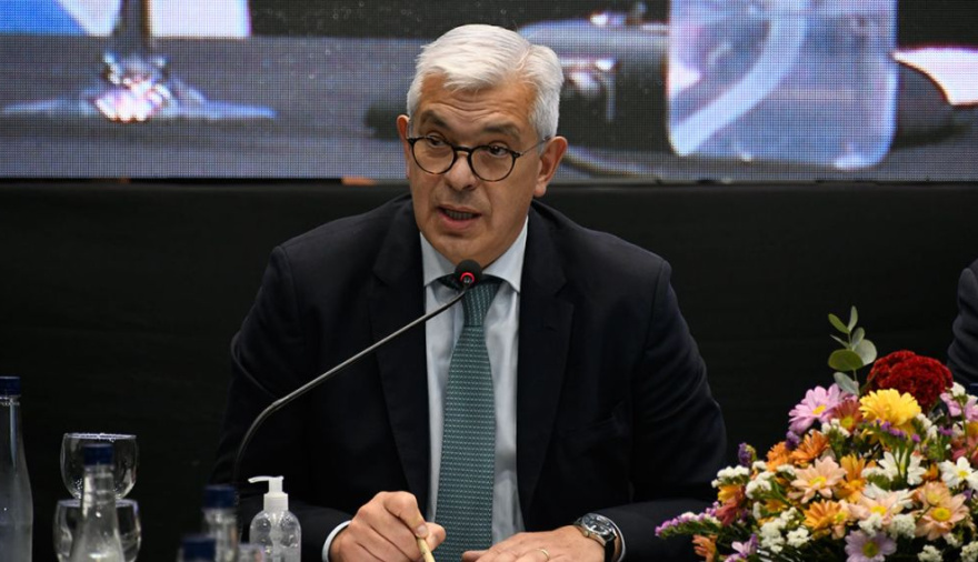 Domínguez reclamó ordenar el peronismo y evitar acuerdos “entre dirigentes”