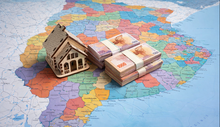 Con una deuda millonaria de Nación y cajas al límite, intendentes resisten la ofensiva libertaria por las tasas