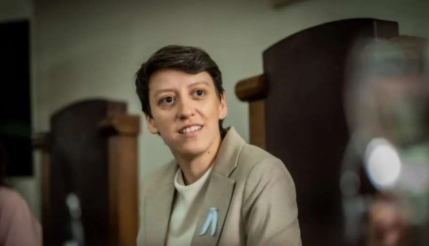 Gonzales Chaves: Gómez defendió las tasas municipales y destacó obras