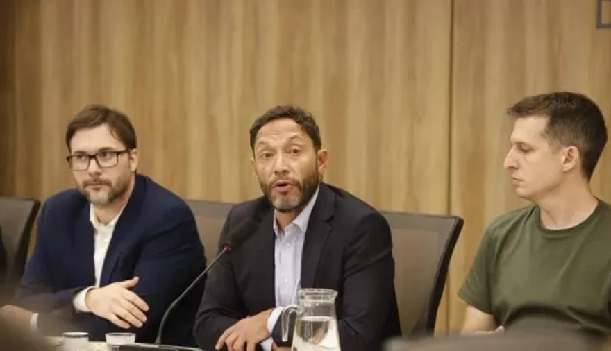 Escándalo cripto: legisladores reclaman explicaciones a los hermanos Milei y piden apartar al fiscal Taiano